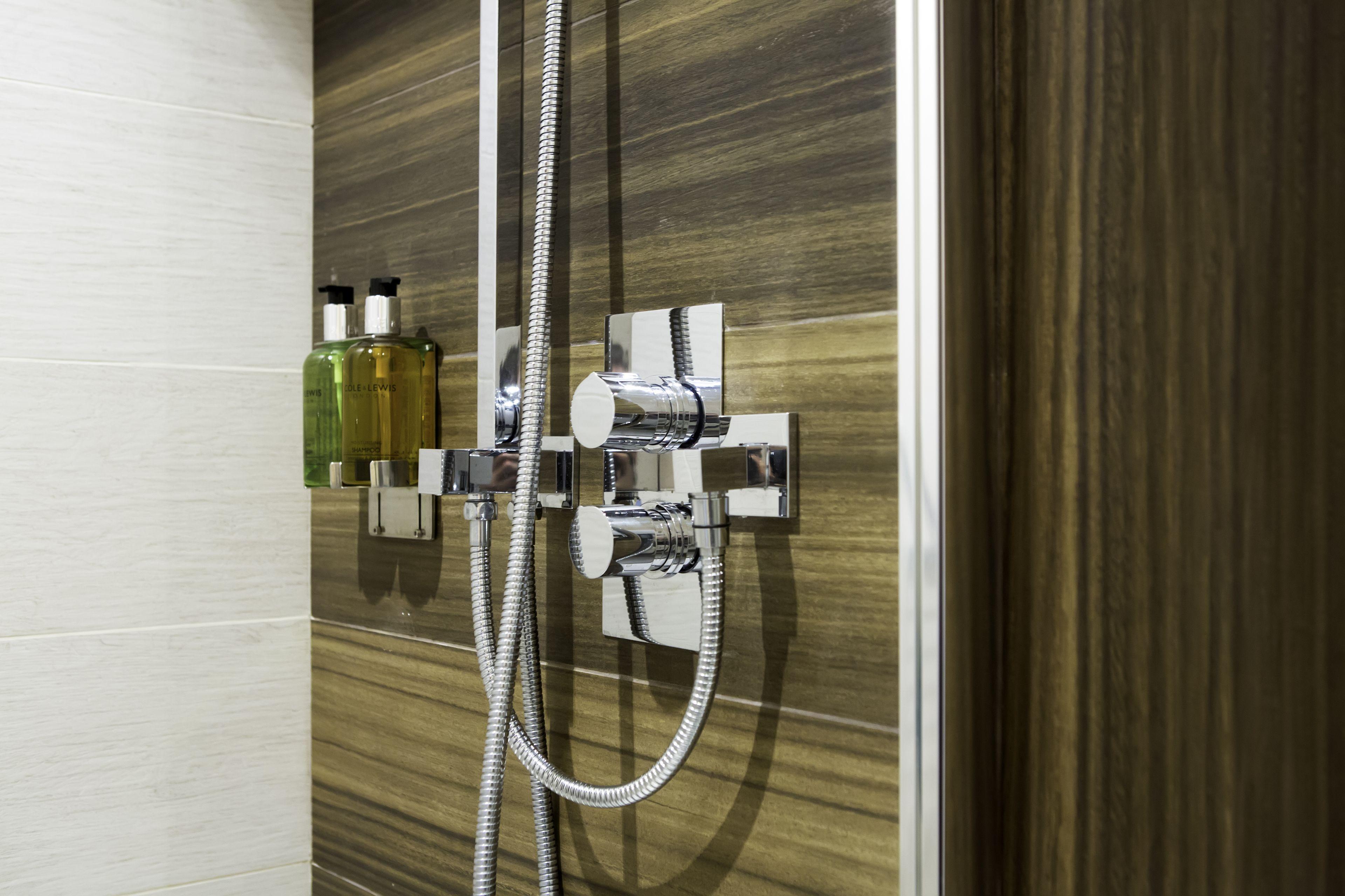Hotel 7, Dublin City Centre — Billeder 3
