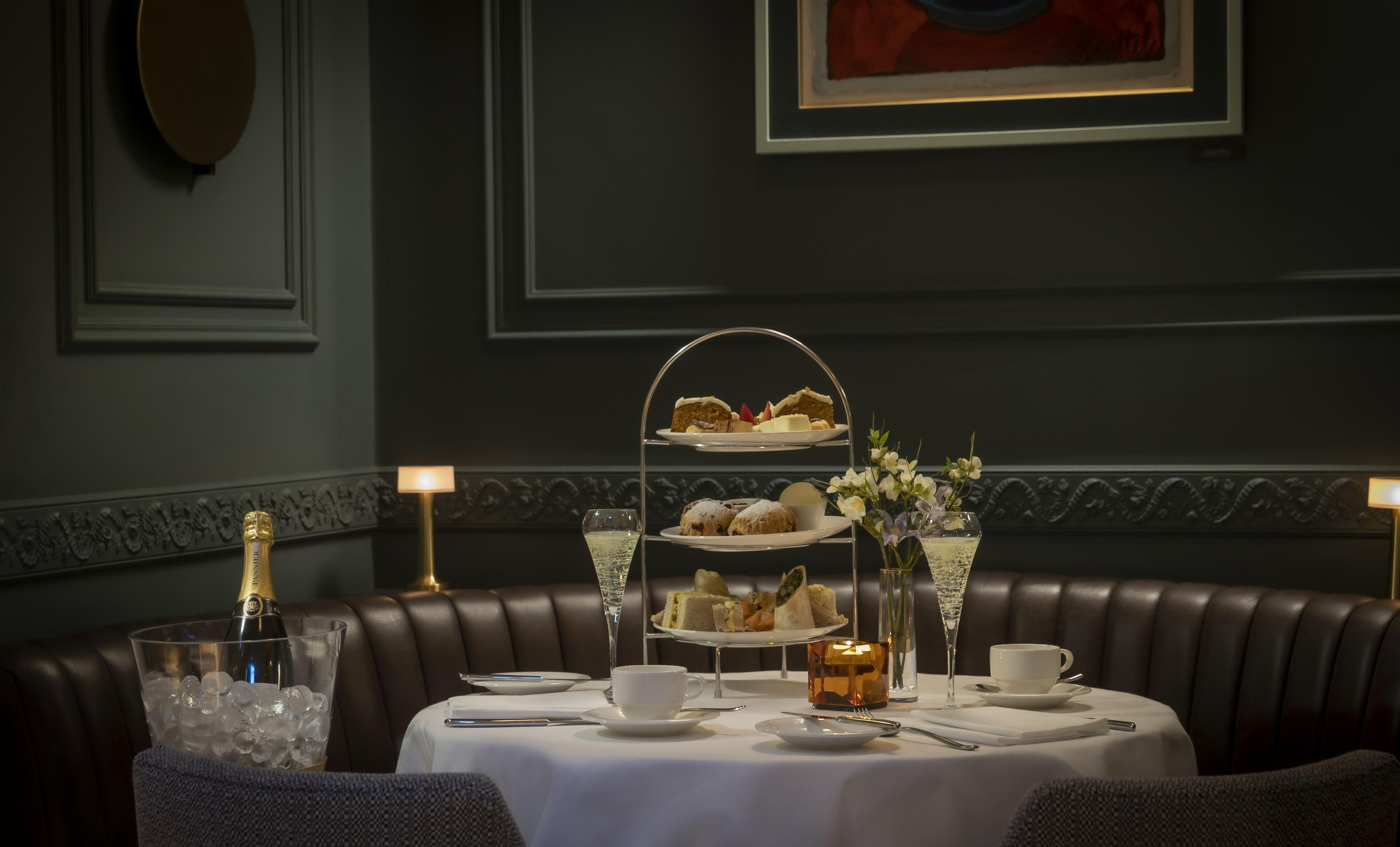Hotel 7, Dublin City Centre — Billeder 2